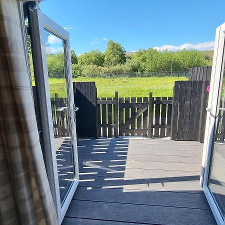 Caledonian Pod. In Caol, Fort William ภายนอก รูปภาพ